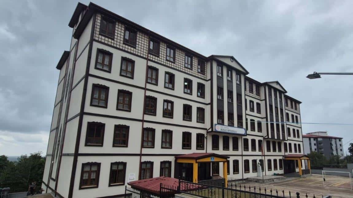 Tarihçemiz